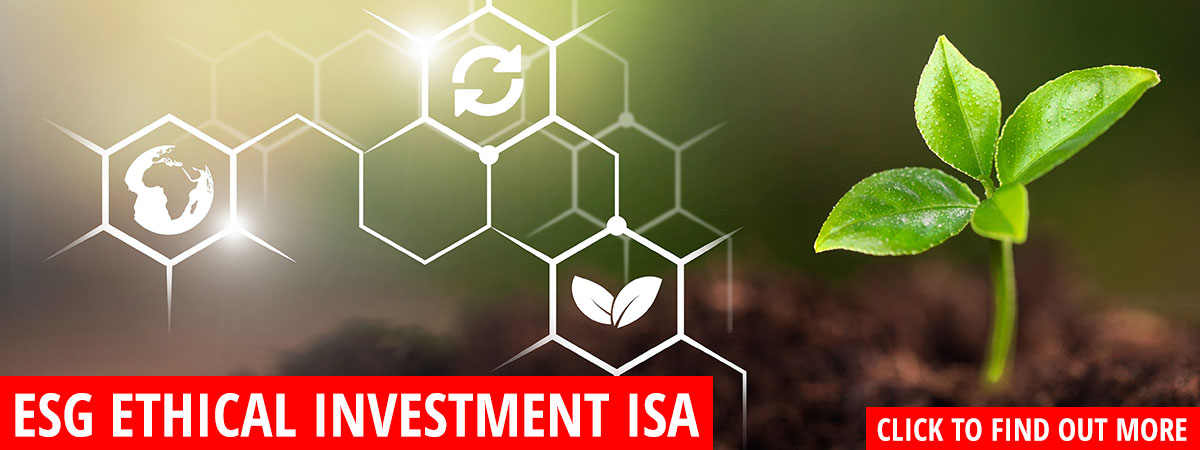 ESG ISA